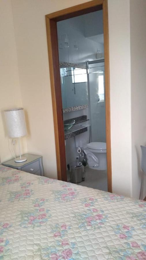 דירות São João del Rei Flat Em Local Tranquilo, Com Garagem Dois Quarteiroes Do Centro Historico, 15 Min De Tiradentes מראה חיצוני תמונה