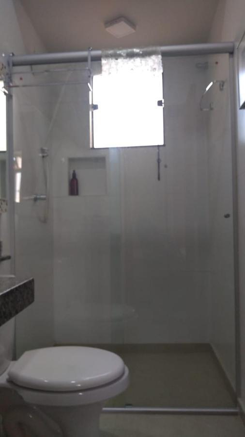 דירות São João del Rei Flat Em Local Tranquilo, Com Garagem Dois Quarteiroes Do Centro Historico, 15 Min De Tiradentes מראה חיצוני תמונה